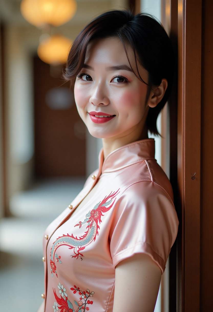 云起之处