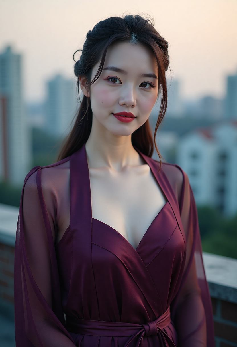 暗流涌动海报