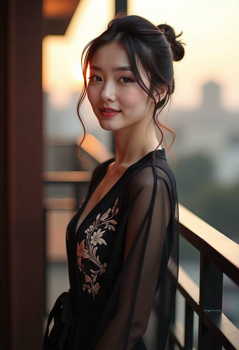 偏偏是你海报