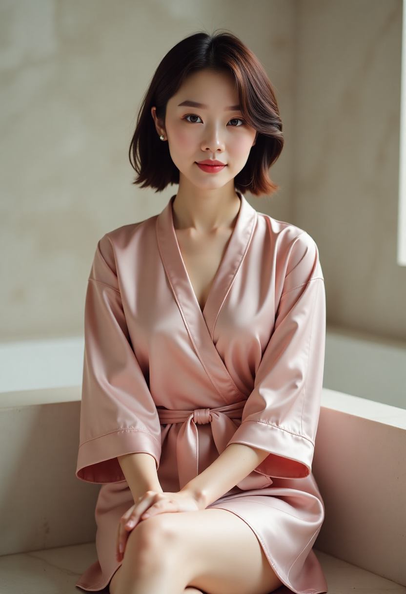 错位人生海报