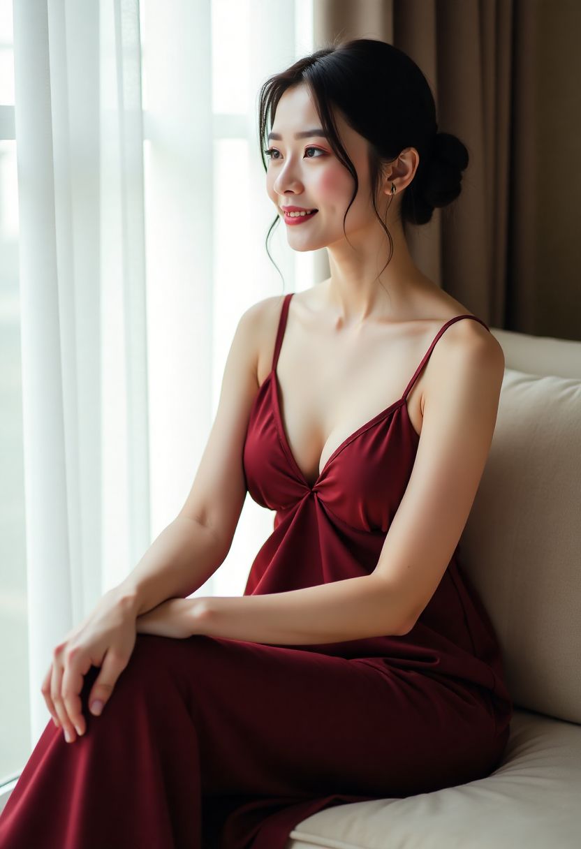 错位人生