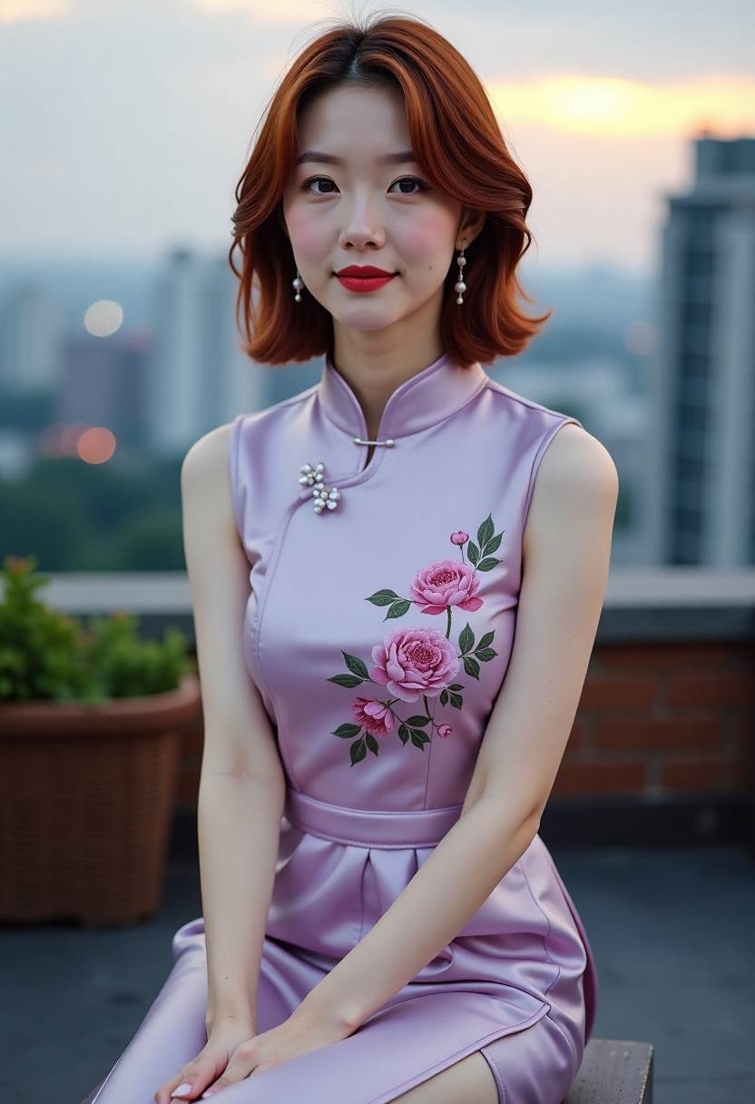 深夜告白