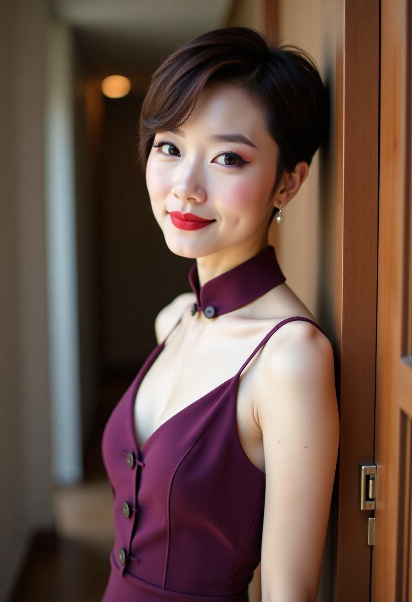 契约婚姻