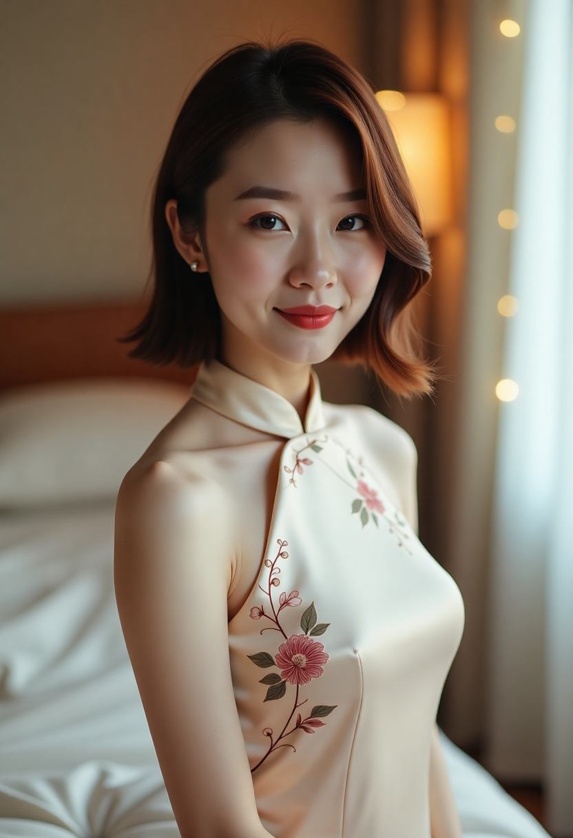 你是我的城海报