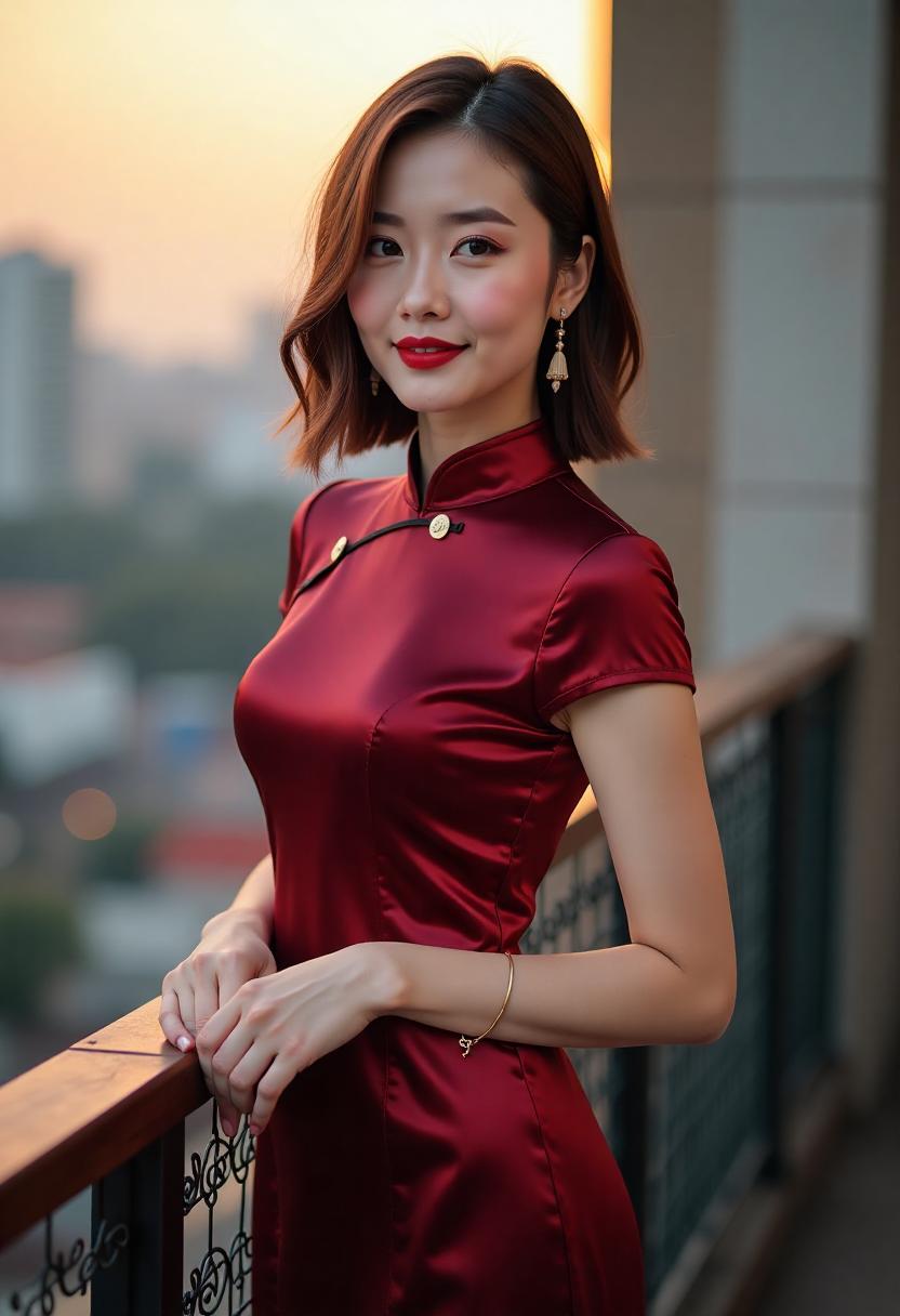 偏偏是你剧照