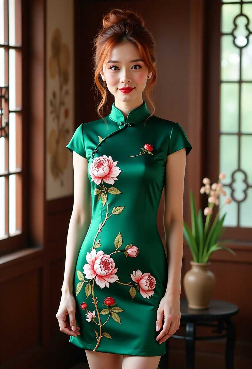 半生缘海报