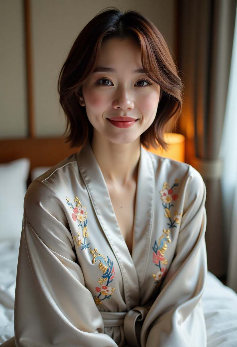 我的房东大人